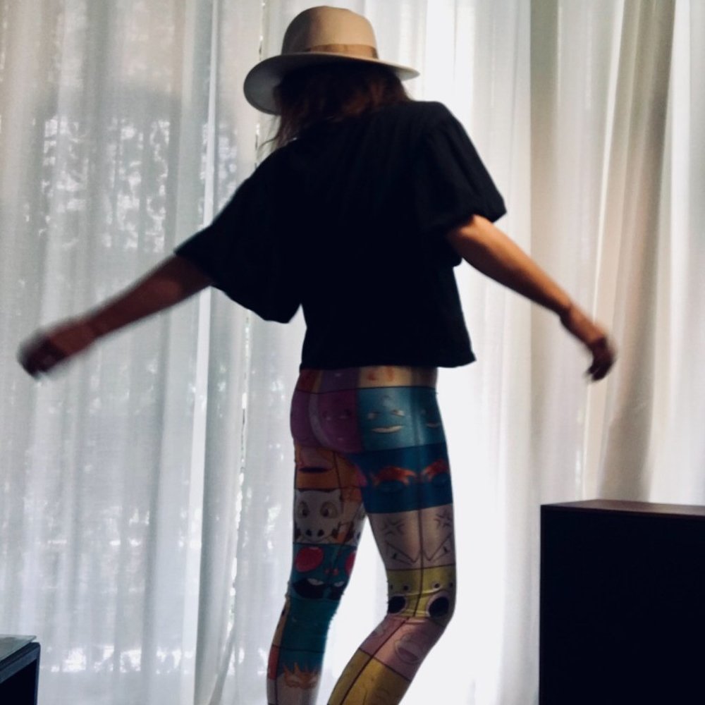 Meet your Posher, Kate